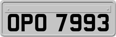 OPO7993