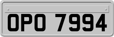 OPO7994