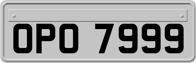 OPO7999