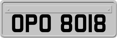 OPO8018