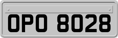 OPO8028
