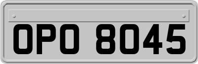 OPO8045
