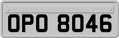 OPO8046