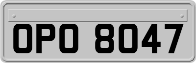 OPO8047