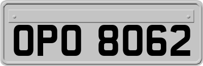 OPO8062