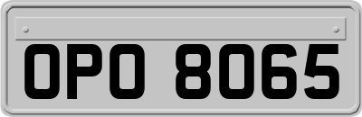 OPO8065