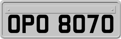 OPO8070