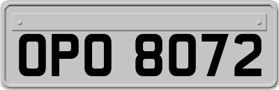 OPO8072