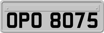 OPO8075