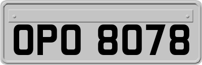 OPO8078