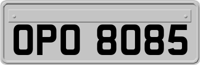 OPO8085