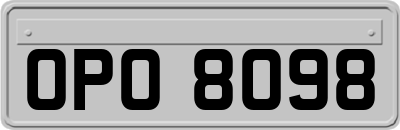 OPO8098