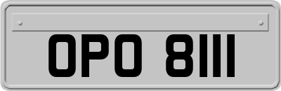 OPO8111