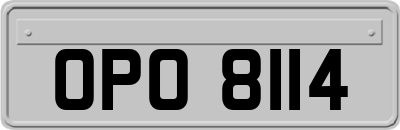 OPO8114
