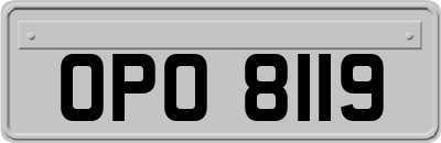 OPO8119