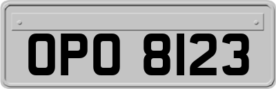 OPO8123