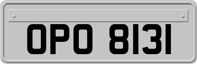 OPO8131