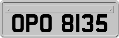 OPO8135