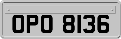 OPO8136