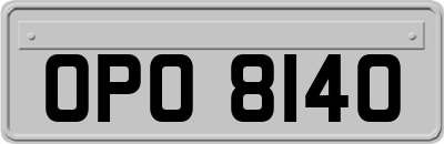 OPO8140
