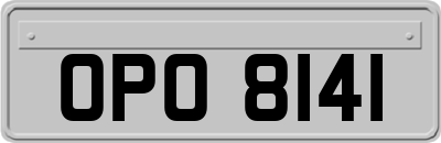 OPO8141