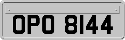 OPO8144