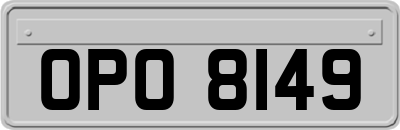OPO8149