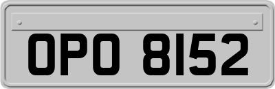 OPO8152
