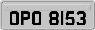 OPO8153