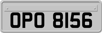 OPO8156