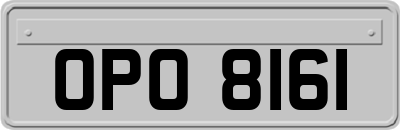 OPO8161