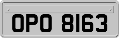 OPO8163