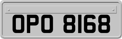OPO8168