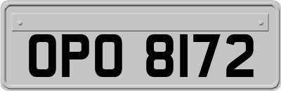 OPO8172