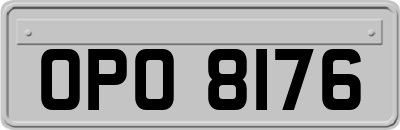 OPO8176
