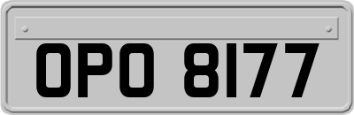 OPO8177