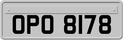 OPO8178