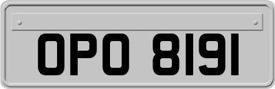 OPO8191