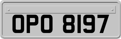OPO8197