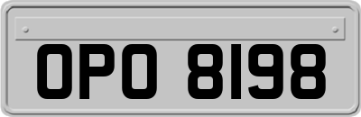 OPO8198
