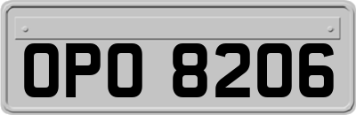 OPO8206