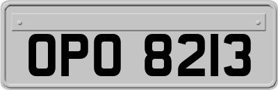 OPO8213