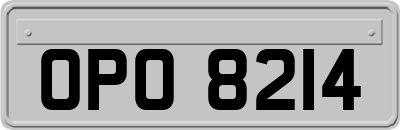 OPO8214