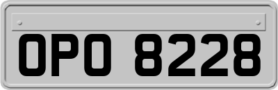 OPO8228