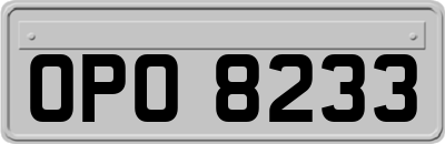 OPO8233