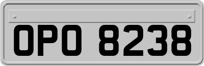 OPO8238