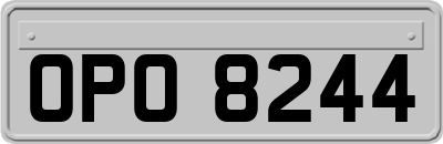 OPO8244