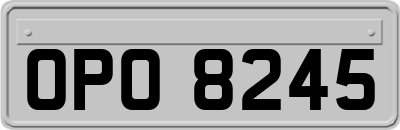 OPO8245