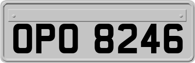 OPO8246