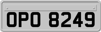 OPO8249